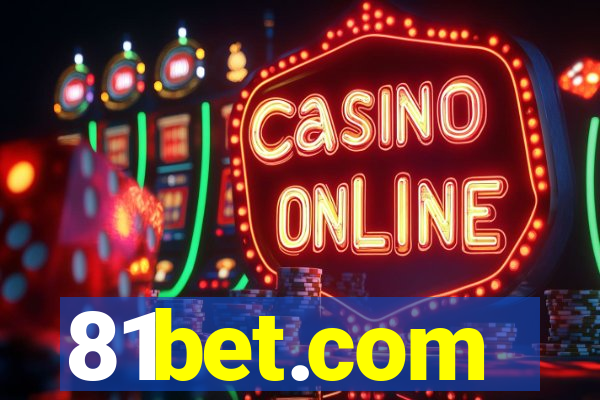 81bet.com