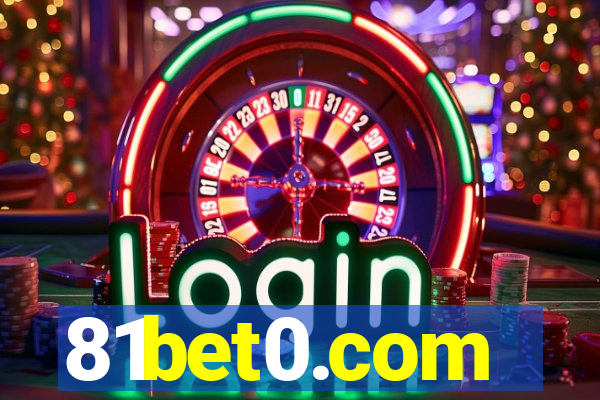 81bet0.com