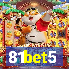 81bet5