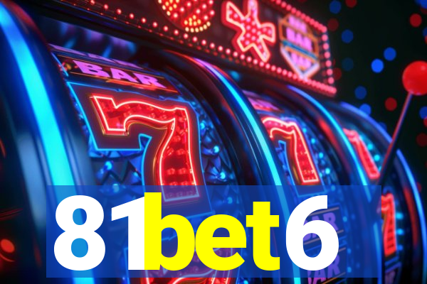 81bet6