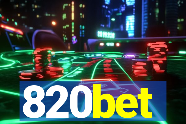 820bet