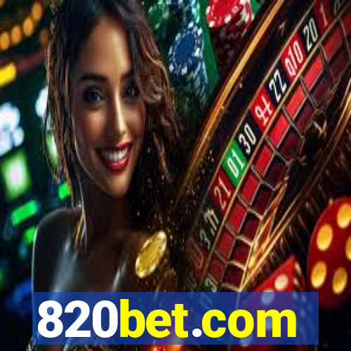 820bet.com