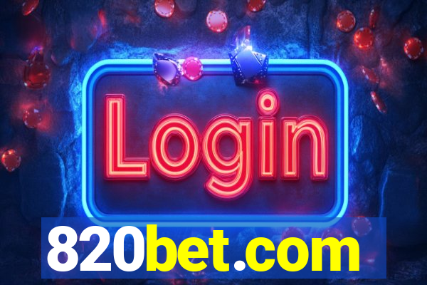 820bet.com