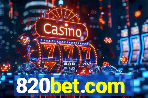 820bet.com