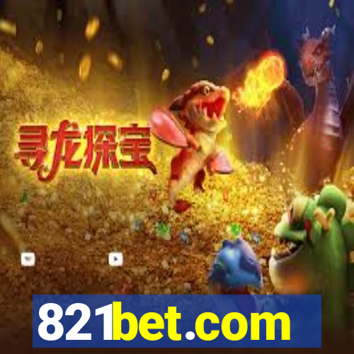 821bet.com