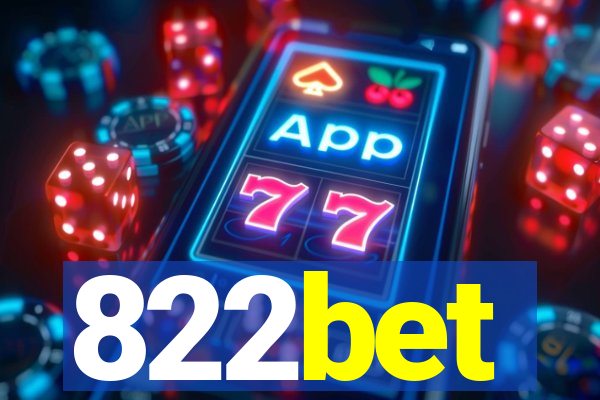 822bet