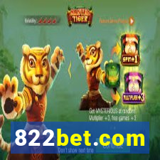 822bet.com