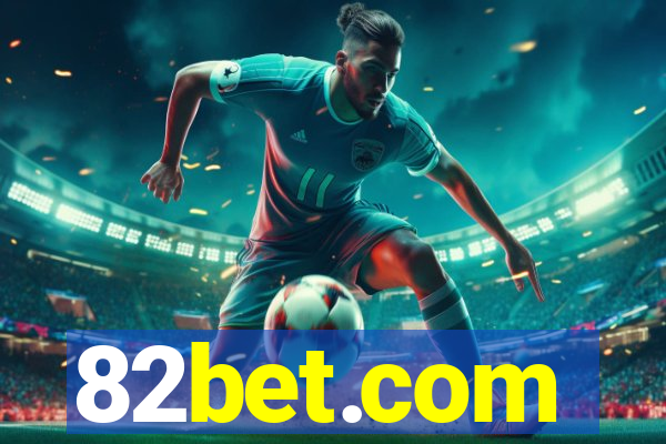 82bet.com