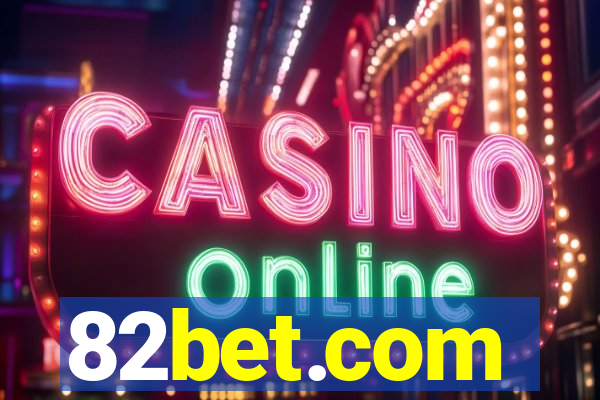 82bet.com