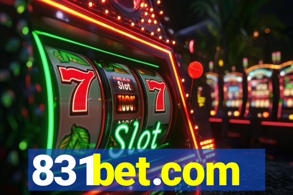 831bet.com