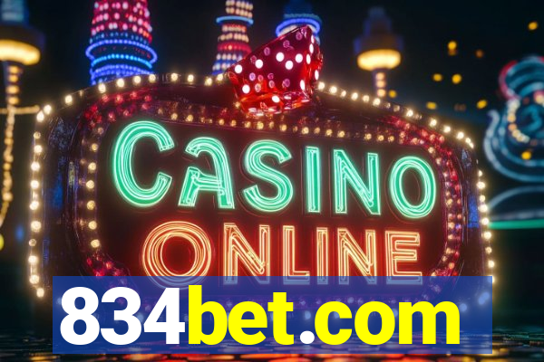 834bet.com