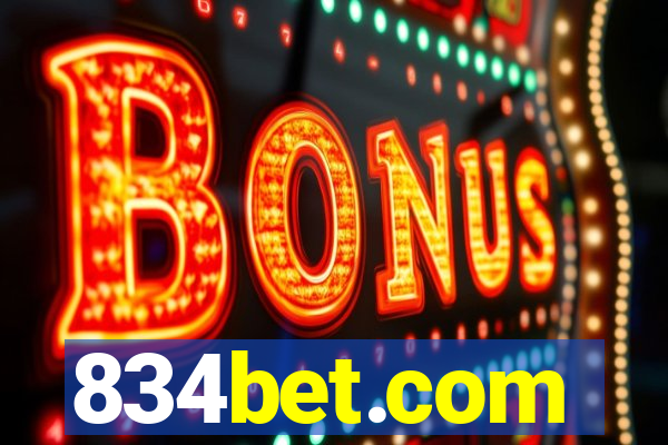 834bet.com