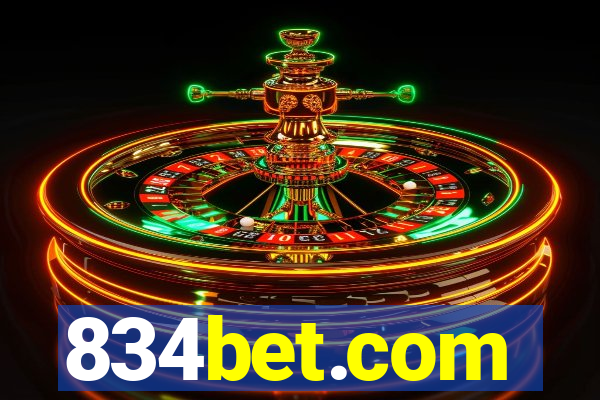 834bet.com