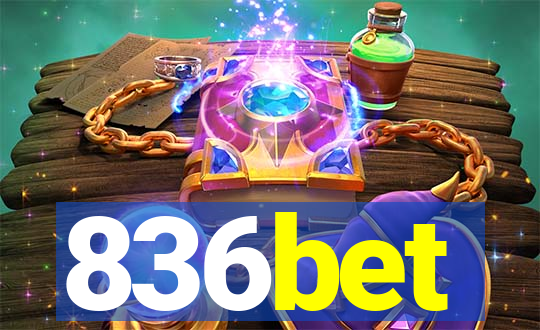 836bet