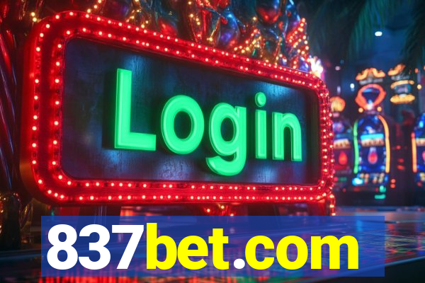 837bet.com