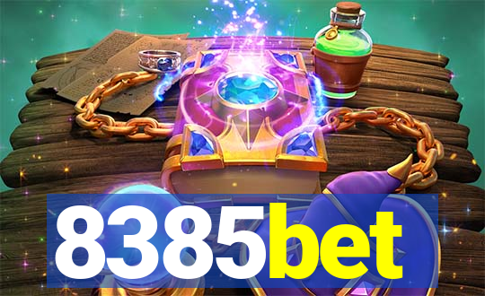 8385bet