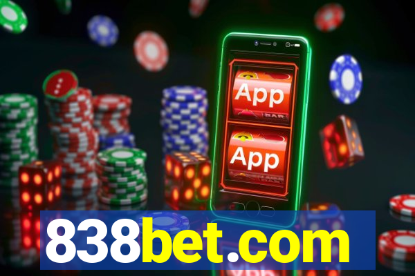 838bet.com