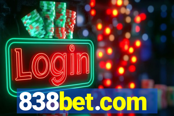 838bet.com