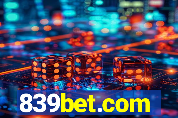 839bet.com