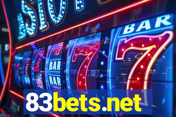 83bets.net