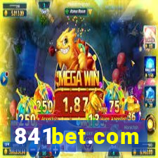 841bet.com