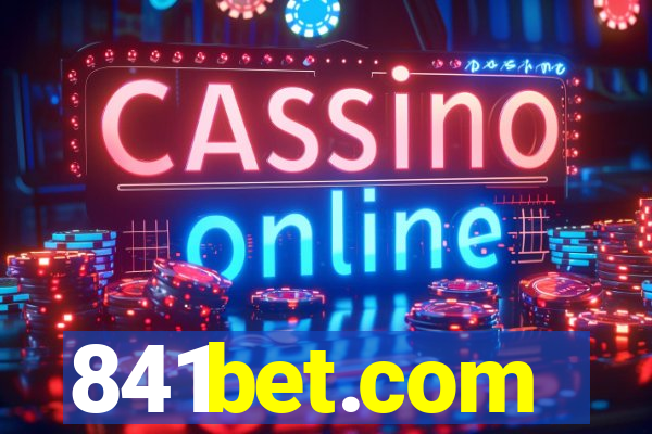 841bet.com