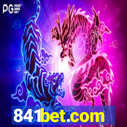 841bet.com