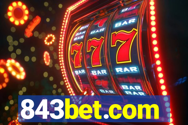 843bet.com