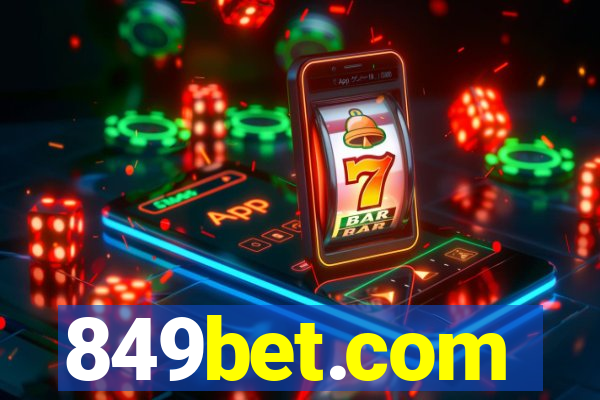 849bet.com