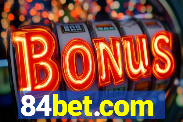 84bet.com