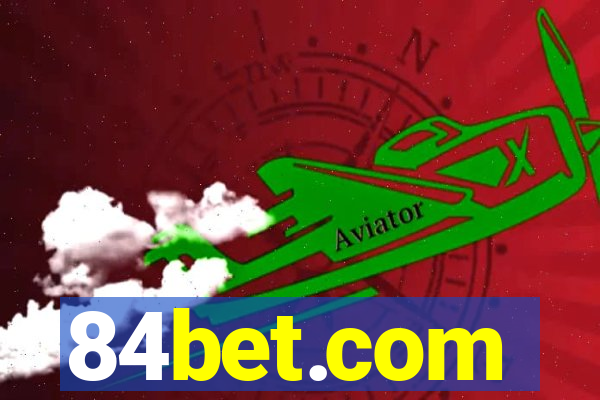 84bet.com