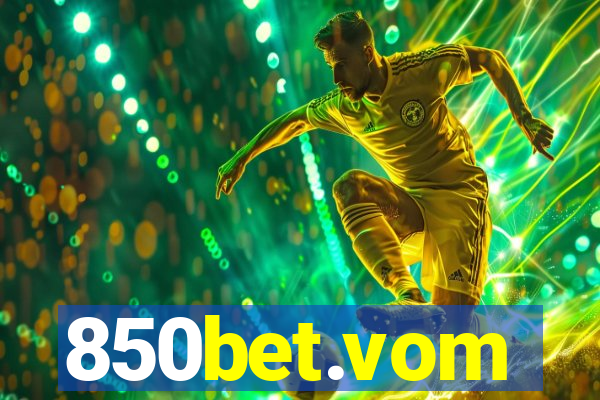 850bet.vom