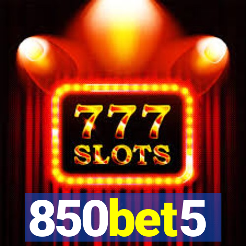 850bet5