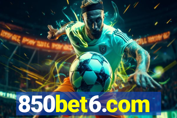 850bet6.com