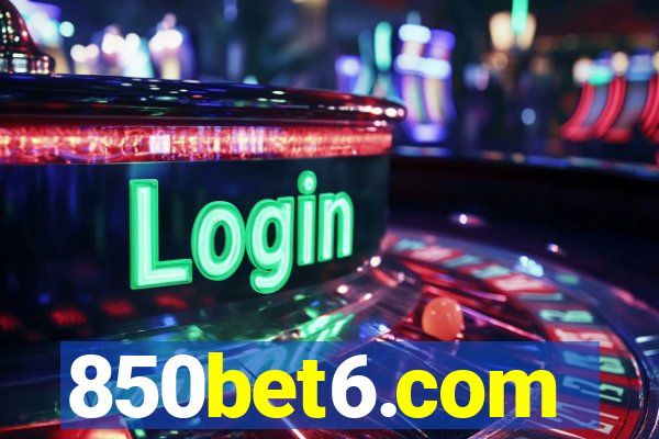 850bet6.com