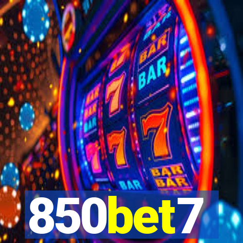 850bet7