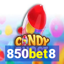 850bet8