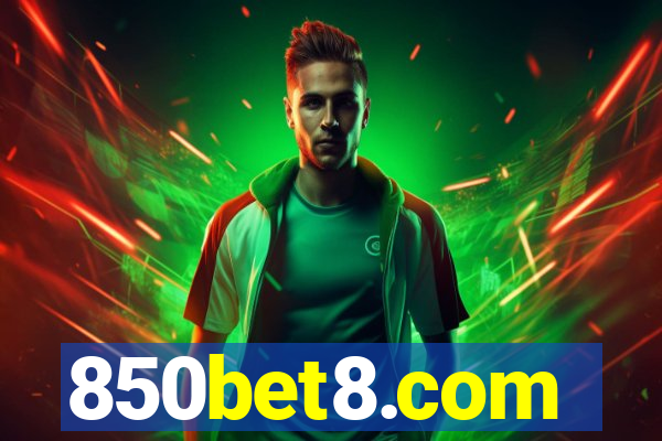 850bet8.com