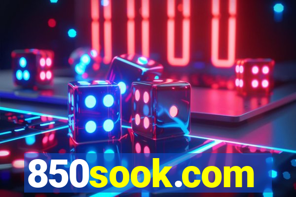 850sook.com