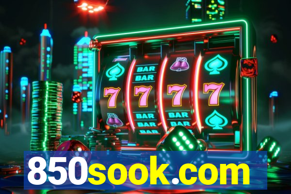 850sook.com