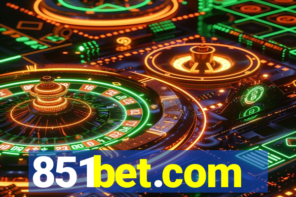 851bet.com