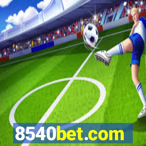 8540bet.com