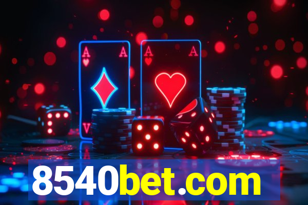 8540bet.com