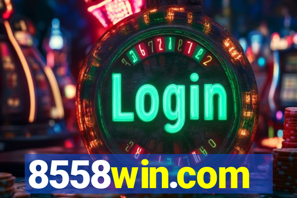 8558win.com