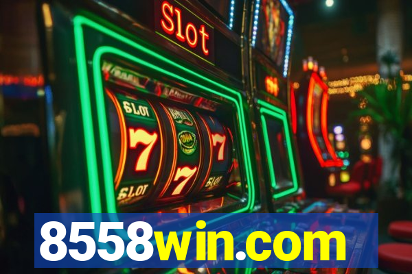 8558win.com