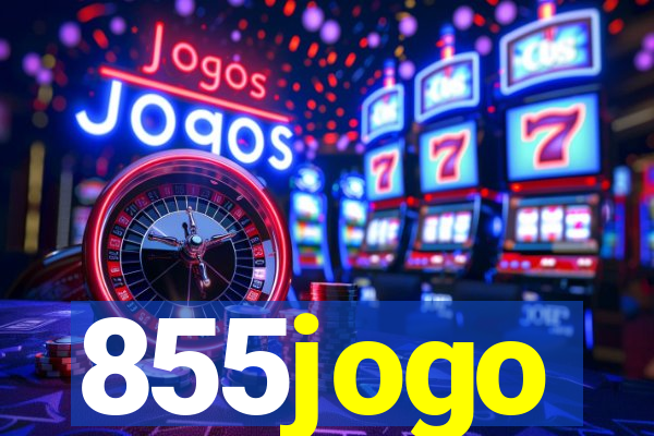 855jogo