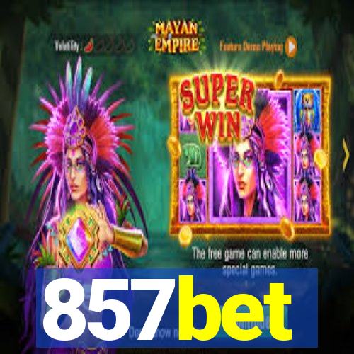 857bet