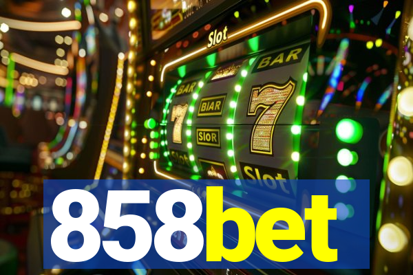 858bet