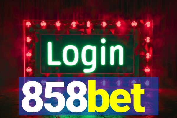 858bet