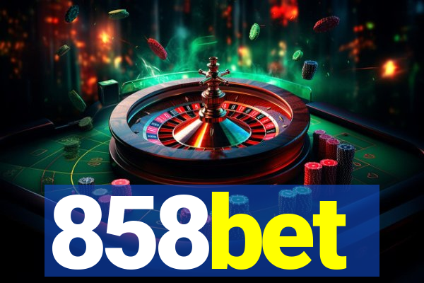 858bet